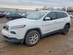 1C4PJMCB0GW322984 2016 JEEP GRAND CHEROKEE