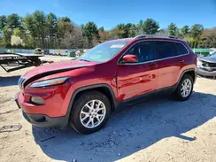 1C4PJMCB0GW330342 2016 JEEP GRAND CHEROKEE