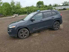 1C4PJMCB0GW348615 2016 JEEP GRAND CHEROKEE