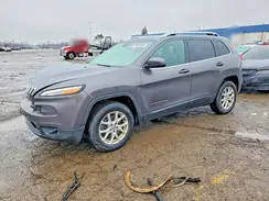 1C4PJMCB0GW360974 2016 JEEP GRAND CHEROKEE
