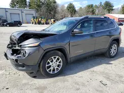 1C4PJMCB0GW371764 2016 JEEP GRAND CHEROKEE