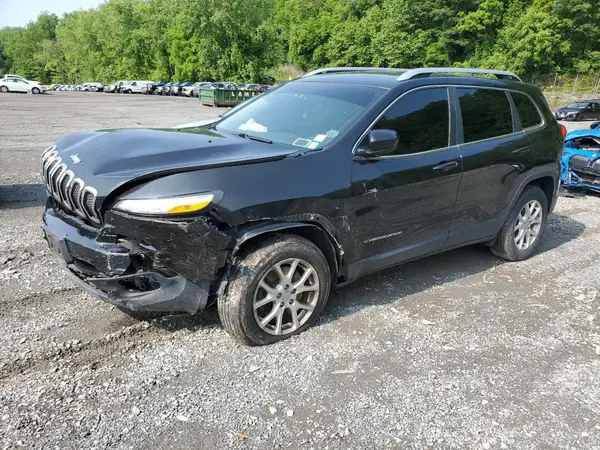 1C4PJMCB0GW375748 2016 JEEP GRAND CHEROKEE - Image 1