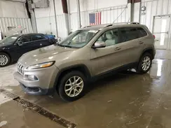 1C4PJMCB0HW500104 2017 JEEP GRAND CHEROKEE