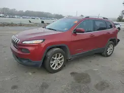 1C4PJMCB0HW506193 2017 JEEP GRAND CHEROKEE