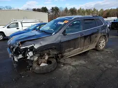 1C4PJMCB0HW544586 2017 JEEP GRAND CHEROKEE