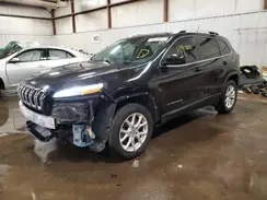 1C4PJMCB0HW562974 2017 JEEP GRAND CHEROKEE