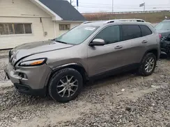 1C4PJMCB0HW570816 2017 JEEP GRAND CHEROKEE