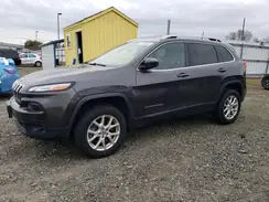 1C4PJMCB0HW579838 2017 JEEP GRAND CHEROKEE