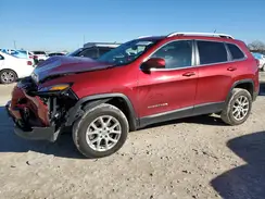 1C4PJMCB0HW583582 2017 JEEP GRAND CHEROKEE