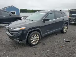 1C4PJMCB0HW634904 2017 JEEP GRAND CHEROKEE