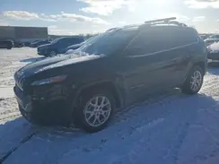 1C4PJMCB0HW635275 2017 JEEP GRAND CHEROKEE