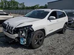 1C4PJMCB0JD502937 2018 JEEP GRAND CHEROKEE