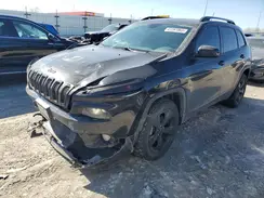 1C4PJMCB0JD562619 2018 JEEP GRAND CHEROKEE