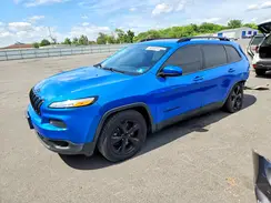1C4PJMCB0JD599119 2018 JEEP GRAND CHEROKEE