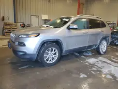 1C4PJMCB0JD614721 2018 JEEP GRAND CHEROKEE