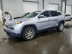 1C4PJMCB0JD622320 2018 JEEP GRAND CHEROKEE