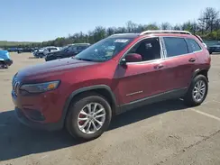1C4PJMCB0KD104273 2019 JEEP GRAND CHEROKEE