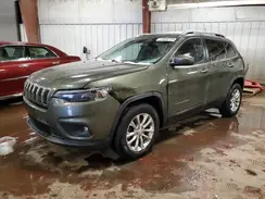 1C4PJMCB0KD140738 2019 JEEP GRAND CHEROKEE