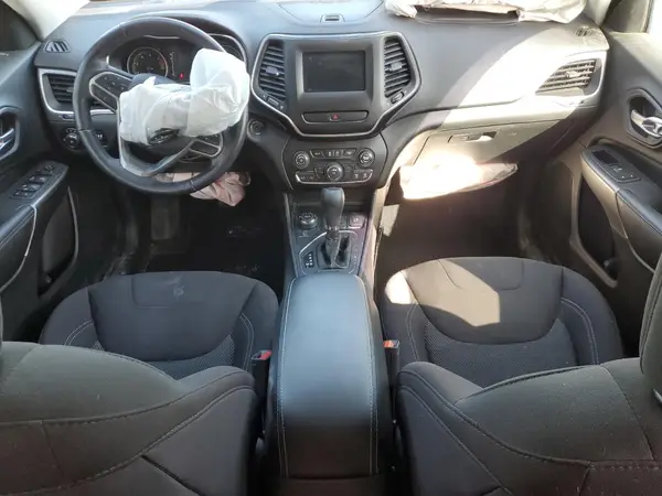 1C4PJMCB0KD140786 2019 JEEP GRAND CHEROKEE - Image 8