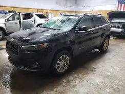 1C4PJMCB0KD148869 2019 JEEP GRAND CHEROKEE