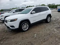 1C4PJMCB0KD183718 2019 JEEP GRAND CHEROKEE