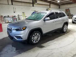 1C4PJMCB0KD255159 2019 JEEP GRAND CHEROKEE