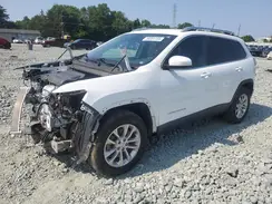 1C4PJMCB0KD436553 2019 JEEP GRAND CHEROKEE