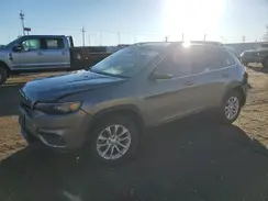 1C4PJMCB0KD479774 2019 JEEP GRAND CHEROKEE