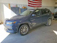 1C4PJMCB0LD509714 2020 JEEP GRAND CHEROKEE