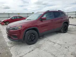 1C4PJMCB0LD540493 2020 JEEP GRAND CHEROKEE