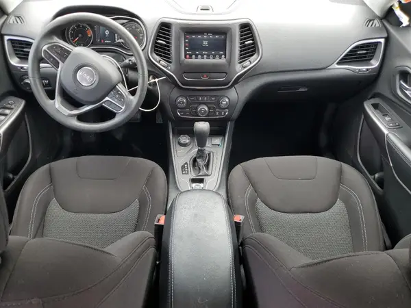 1C4PJMCB0LD540493 2020 JEEP GRAND CHEROKEE - Image 8