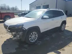 1C4PJMCB0LD579228 2020 JEEP GRAND CHEROKEE