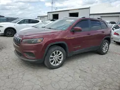 1C4PJMCB0LD611742 2020 JEEP GRAND CHEROKEE