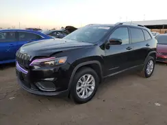 1C4PJMCB0LD650492 2020 JEEP GRAND CHEROKEE