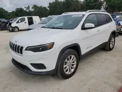 1C4PJMCB0MD182801 2021 JEEP GRAND CHEROKEE