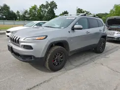 1C4PJMCB1GW100647 2016 JEEP GRAND CHEROKEE