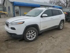 1C4PJMCB1GW111695 2016 JEEP GRAND CHEROKEE