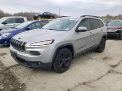 1C4PJMCB1GW117688 2016 JEEP GRAND CHEROKEE