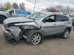 1C4PJMCB1GW157396 2016 JEEP GRAND CHEROKEE