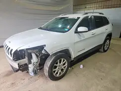 1C4PJMCB1GW163232 2016 JEEP GRAND CHEROKEE