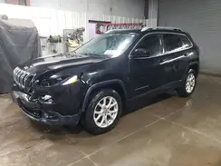 1C4PJMCB1GW170343 2016 JEEP GRAND CHEROKEE