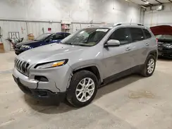 1C4PJMCB1GW187871 2016 JEEP GRAND CHEROKEE