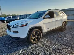 1C4PJMCB1GW218777 2016 JEEP GRAND CHEROKEE
