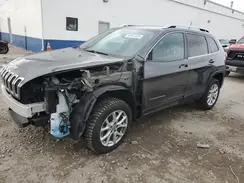 1C4PJMCB1GW269003 2016 JEEP GRAND CHEROKEE