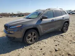 1C4PJMCB1GW282771 2016 JEEP GRAND CHEROKEE