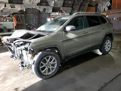1C4PJMCB1GW285556 2016 JEEP GRAND CHEROKEE
