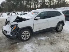 1C4PJMCB1GW296265 2016 JEEP GRAND CHEROKEE