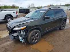 1C4PJMCB1GW309967 2016 JEEP GRAND CHEROKEE