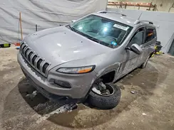 1C4PJMCB1GW310889 2016 JEEP GRAND CHEROKEE