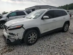 1C4PJMCB1GW316370 2016 JEEP GRAND CHEROKEE